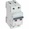 Legrand LS-SCHALTER C10A 1P+N 10KA 2M (404186 TX3)