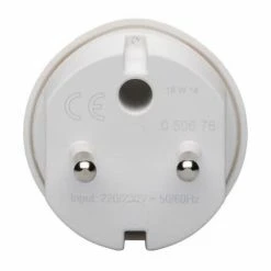 Baby- / Kindernachtlicht, Weißes LED-Nachtlicht, Dimmbares Kindernachtlicht Mit Automatischer Oder Manueller Funktion [Energieeffizienzklasse A] - Legrand, 050676 Be Range. -LEGRAND SHOP 59627856 3