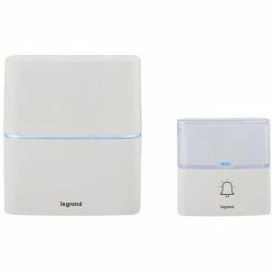 PREM BL SEREN BELL KIT LEGRAND