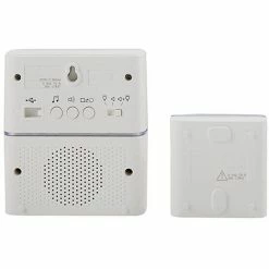 PREM BL SEREN BELL KIT LEGRAND -LEGRAND SHOP 59627885 4