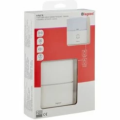 PREM BL SEREN BELL KIT LEGRAND -LEGRAND SHOP 59627885 5