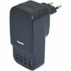 USB-LADEGERÄT LEGRAND 4PORTS 6.8A