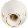Lampenfassung, White - Legrand 391145.