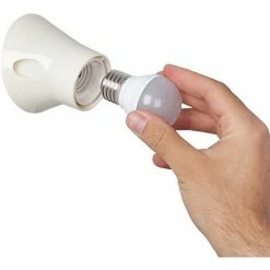 Lampenfassung, White - Legrand 391145. -LEGRAND SHOP 59628286 4