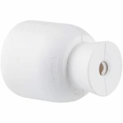 Profi-Steckdose Mit Mobilstecker, 230 V, White - Legrand 050189 - Mobilsockel 2P+T - 16A - Sockel Und Mobilstecker. -LEGRAND SHOP 59628293 2