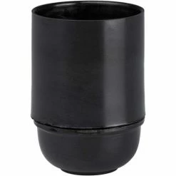 Legrand 391136 Lampenfassung, Schwarz