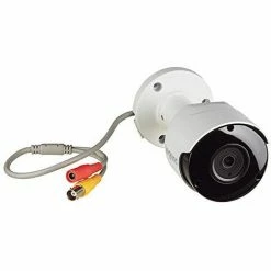 Außenkamera, Tag- Und Nacht-Farbkamera, Erweiterung Einer Gegensprechanlage, 80° Blickwinkel, Wetterfest, 369401 Legrand. -LEGRAND SHOP 59628901 3