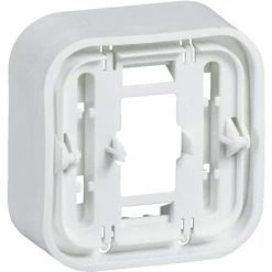 Druckknopfschalter, 6A FORIX, Weiß. - Legrand. -LEGRAND SHOP 59628917 3