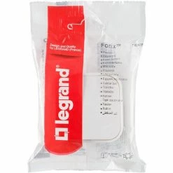 Druckknopfschalter, 6A FORIX, Weiß. - Legrand. -LEGRAND SHOP 59628917 5