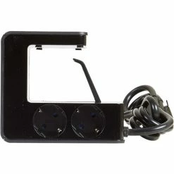 1,5 M Anschlusskabel, - Legrand, 4er Steckdosenleiste (3680 W/16 A) Mit 2 USB-Ladeanschlüssen (5 V/3,4 A), 90° Drehbar, Mit Erhöhtem Berührungsschutz (Kindersicherheit), 694812. 6 1,5 M Anschlusskabel, - Legrand, 4er Steckdosenleiste (3680 W/16 A) Mit 2 USB-Ladeanschlüssen (5 V/3,4 A), 90° Drehbar, Mit Erhöhtem Berührungsschutz (Kindersicherheit), 694812. -LEGRAND SHOP 59628997 3