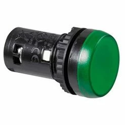 LEGRAND LED MONOBLOCK BLINKER 24V GRÜN