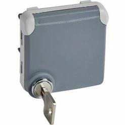 Legrand FRAP SSDO GLEI. SCHLIEß MO GR (069573)