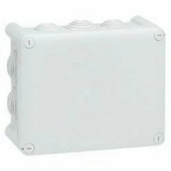 PLEXUS-BOX 220x170x86 - LEGRAND