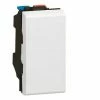 Schalter 10AX 1 Modul MOSAIC-II - LEGRAND