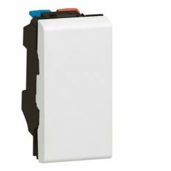 Schalter 10AX 1 Modul MOSAIC-II - LEGRAND