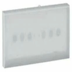 Notleuchte URA34 LED 450lm 1 Stunde IP42 Dauerlicht / Dauerlicht - LEGRAND