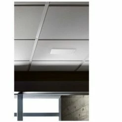 URAONE Weißer Einbaurahmen - LEGRAND