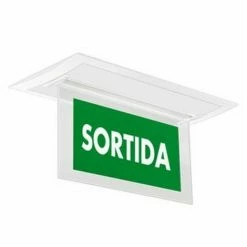 SORTIDA-Signaletikett - LEGRAND