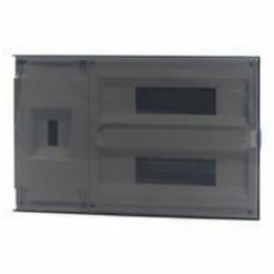 Box Für ICP40 28 Ohne Flächenbündige Tür - LEGRAND