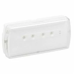 Notleuchte URA21LED 350LM 1 Stunde IP42 - LEGRAND