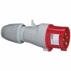 Stecker 32A 3P TT 415V IP44 - LEGRAND