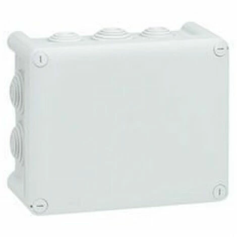PLEXUS-BOX 155x110x74 - LEGRAND PLEXUS-BOX 155x110x74 - LEGRAND -LEGRAND SHOP 60341434 1