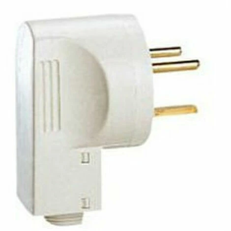 2P TT 32A 380V Stecker - LEGRAND 1 2P TT 32A 380V Stecker - LEGRAND