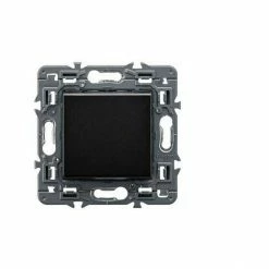 Cruz VALENA NEXT 1P 10AX Dunkel - LEGRAND