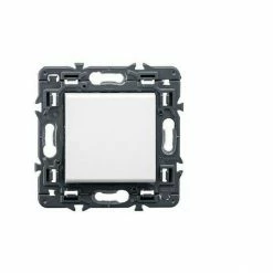 VALENA NEXT 1P 10AX Weißer Schalter - LEGRAND