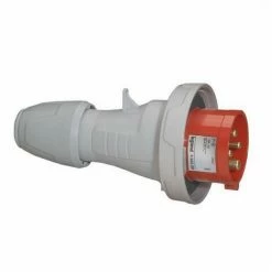Stecker 16A 3P TT 415V IP67 - LEGRAND