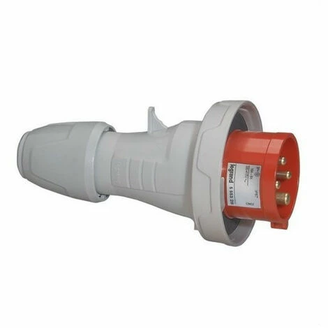 Stecker 16A 3P TT 415V IP67 - LEGRAND 1 Stecker 16A 3P TT 415V IP67 - LEGRAND