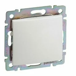 VALENA Weißer Schalter - LEGRAND