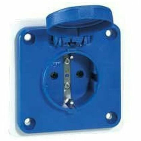 Basis Für 2P TT-Seitenrahmen UNIF P17 - LEGRAND 1 Basis Für 2P TT-Seitenrahmen UNIF P17 - LEGRAND