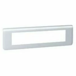 HORIZONTALE RAHMENMOSAIK-II 10M ALUMINIUM - LEGRAND