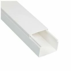 FLUIDQUINT Rohrkanal 40x60 - LEGRAND