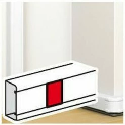 Klebedeckelverbindung 45 - LEGRAND