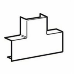Abzweig T DLPLUS T40x20 - LEGRAND