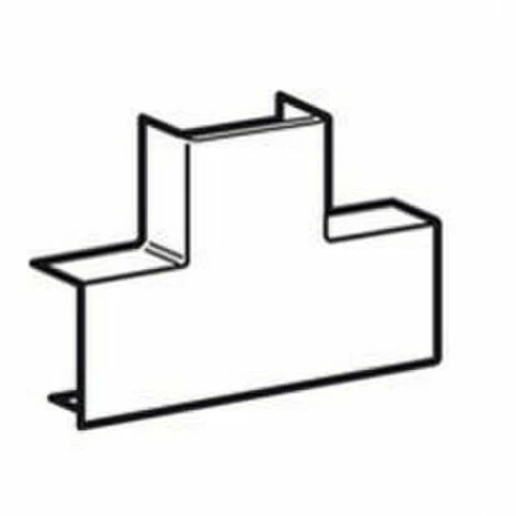 Abzweig T DLPLUS T40x20 - LEGRAND 1 Abzweig T DLPLUS T40x20 - LEGRAND