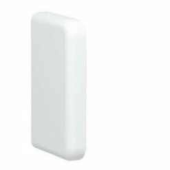 Endkappe 40x70 FLUIDQUINT - LEGRAND