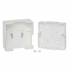 Anschlussdose 85x85x38mm - LEGRAND