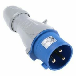 Stecker 32A 2P TT 250V IP44 - LEGRAND
