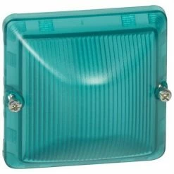 LEGRAND 069589 PLEXUS | Grüner Pilotdiffusor