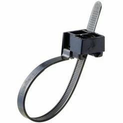 Kabelbefestigungs Legrand - Exterior D15 / 30 - 10St