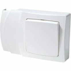 Oteo Bipolaren Schalter Legrand - DLP Weiß