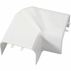 Legrand - DLP Flachen Winkel Weiß