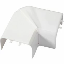 Dlp Flachen Winkel Legrand - 50 X 105 Mm