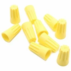 Legrand - Steckverbinder Capvis 1,5 Bis 4 Mm² 25 Stück