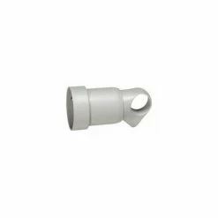LEGRAND LEG50425 COMPUTER-BUCHSE RJ 45 CAT 6 SPACE COLLECTION WEISS