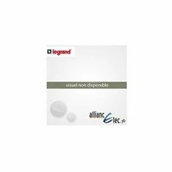 LEGRAND LEG405202 HX 4P NETZTEIL KAMMKOPF GRUPPENLÄNGE 18 MODULE