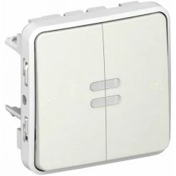 LEGRAND M CANISMES PLEXO-IDROBOX 069626? PL-COMP I/O P RITEL AUSGANG DOB LUM AUSGANG 10 AB